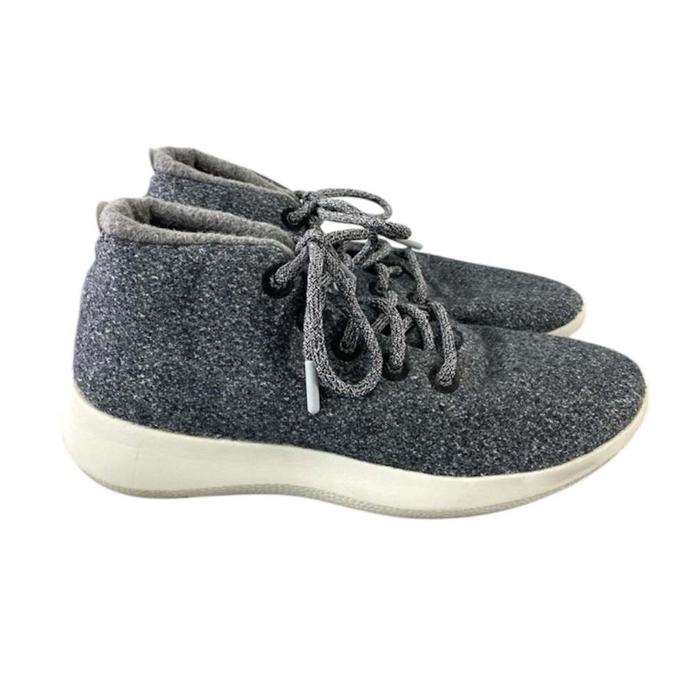 Allbirds‎ Women’s 10 Shoes Wool Runner Mizzles Water-Repellent Sneakers Merino
